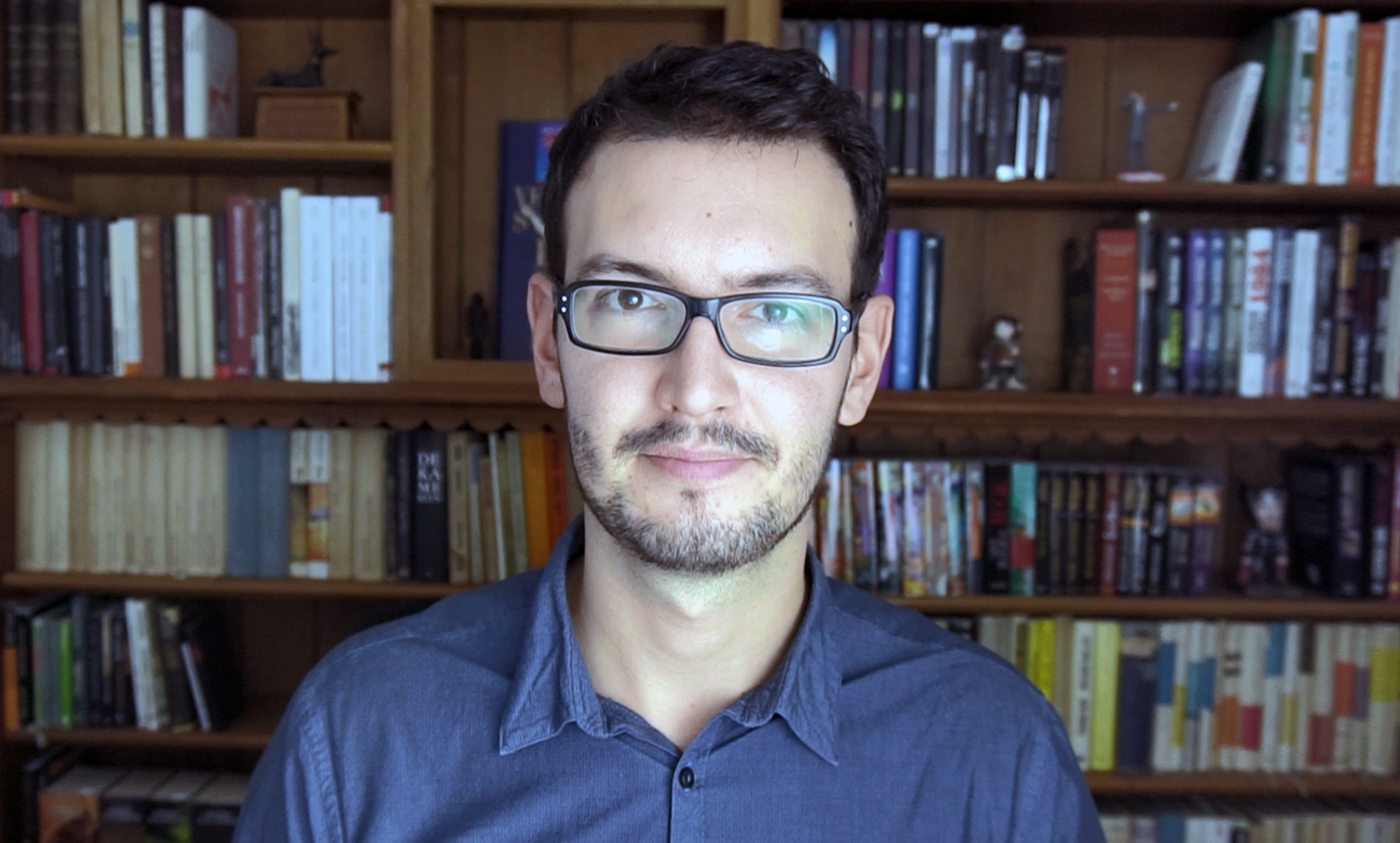 Patrik Kořenář