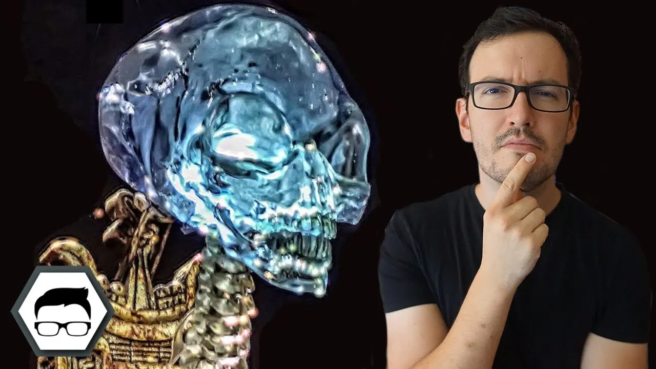 Tajemství křišťálových lebek - Spiknutí #51