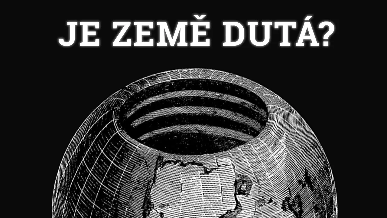 Cesta do středu Země. Fakta vítězí #16