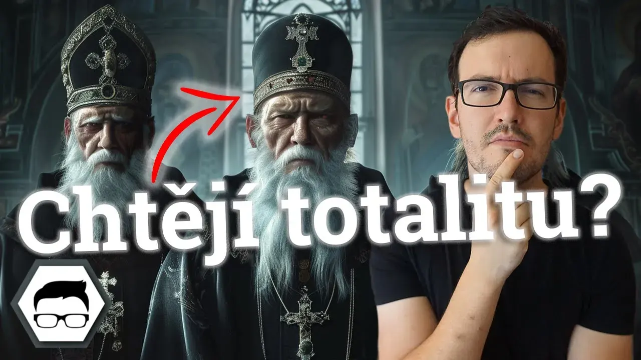 Antikult: Největší nepřítel lidstva! - Spiknutí #101