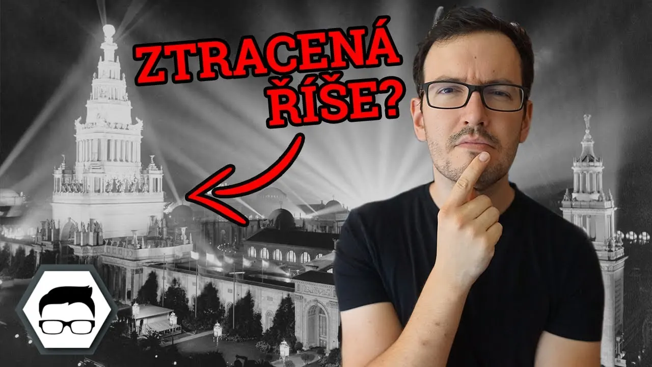 Velká Tartárie: Jak Rusko mění historii - Spiknutí #17