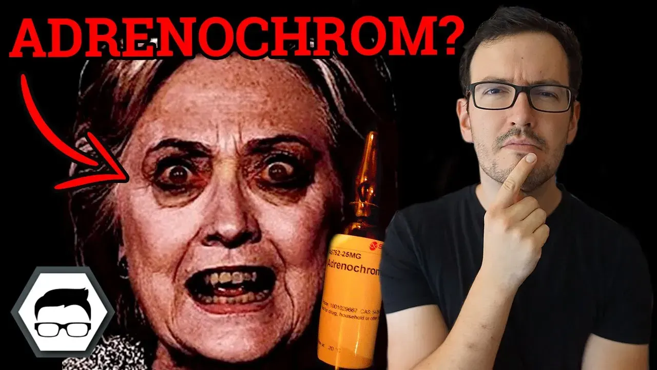 Lék na nesmrtelnost elit? - Spiknutí #44