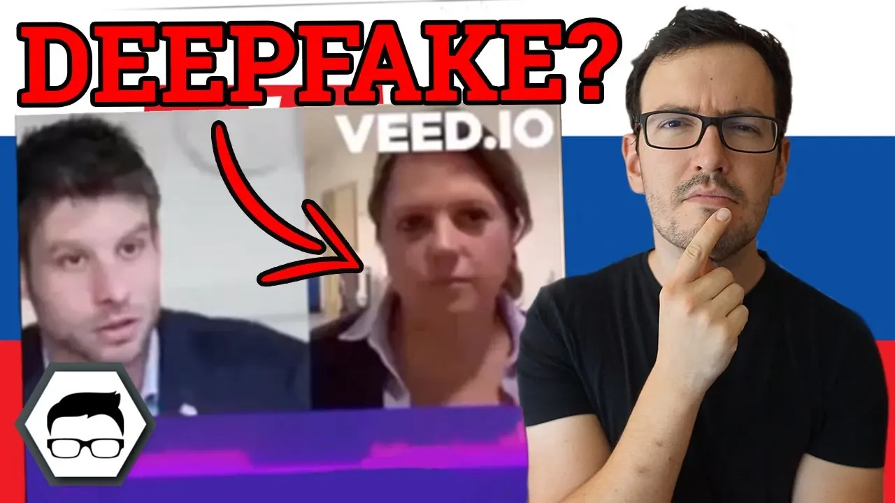 Ovlivnil slovenské volby deepfake? - Spiknutí #46