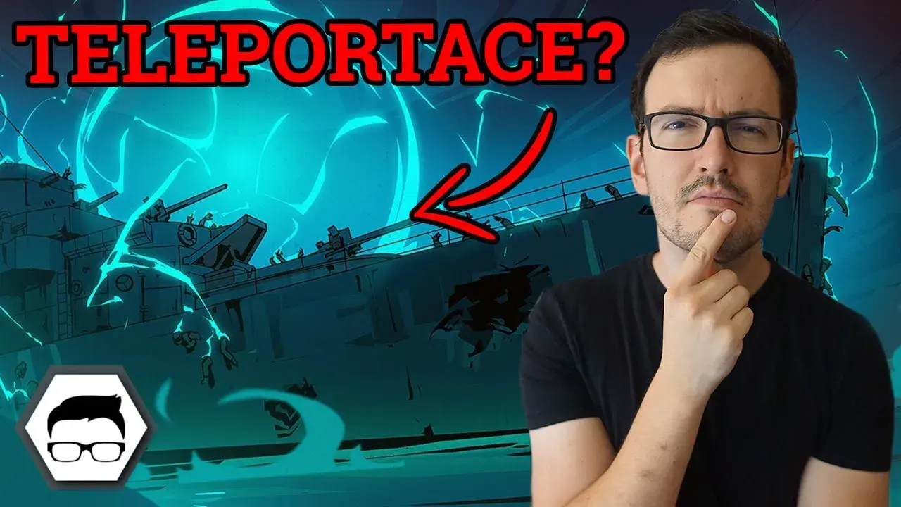 Filadelfský experiment: Došlo k hrůzné teleportaci? - Spiknutí #52