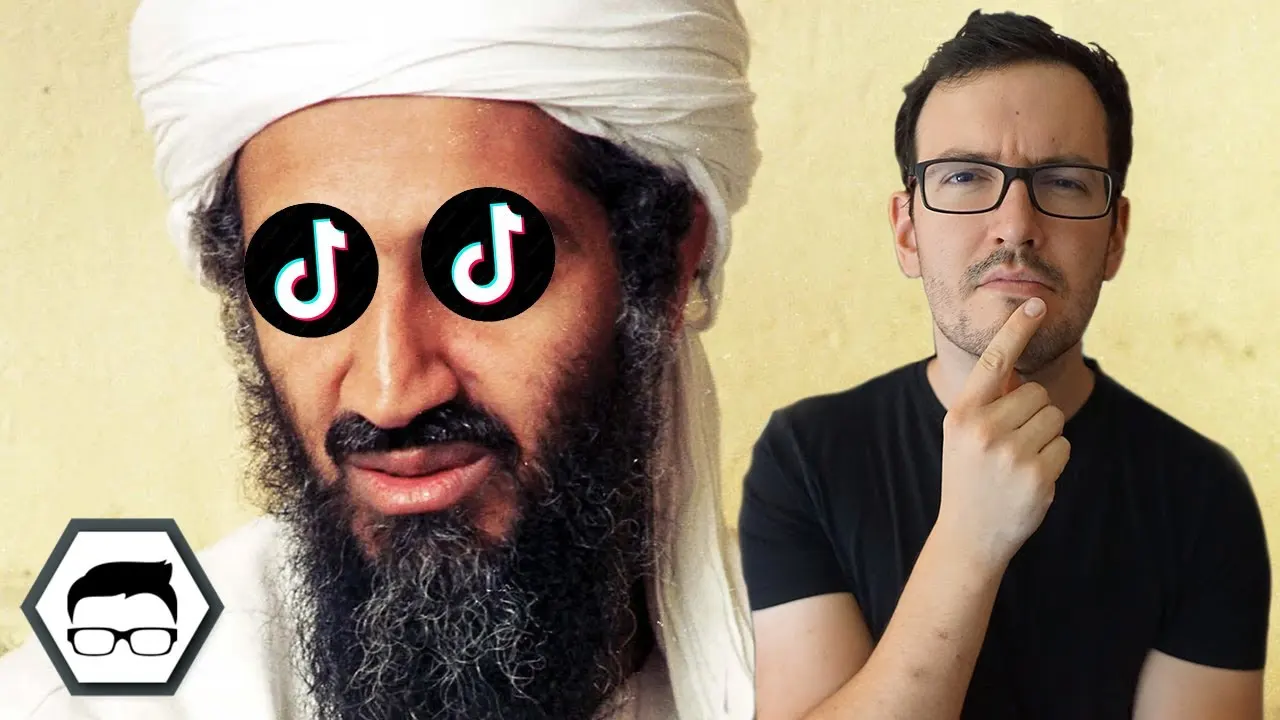 Proč je dopis Usámy virální na TikToku - Spiknutí #57