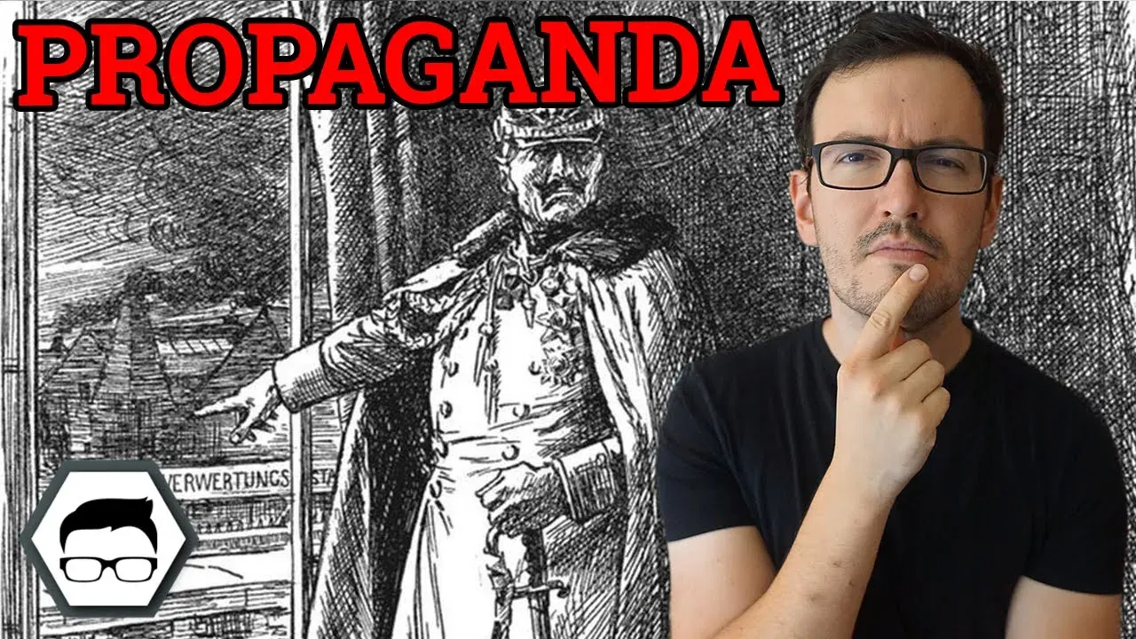 Děsivý příběh německé továrny na mrtvoly - Spiknutí #61