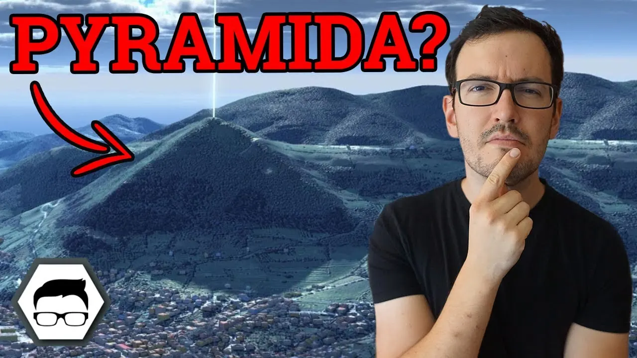 Bosenské pyramidy: Zakázaná historie, nebo kopce? - Spiknutí #65