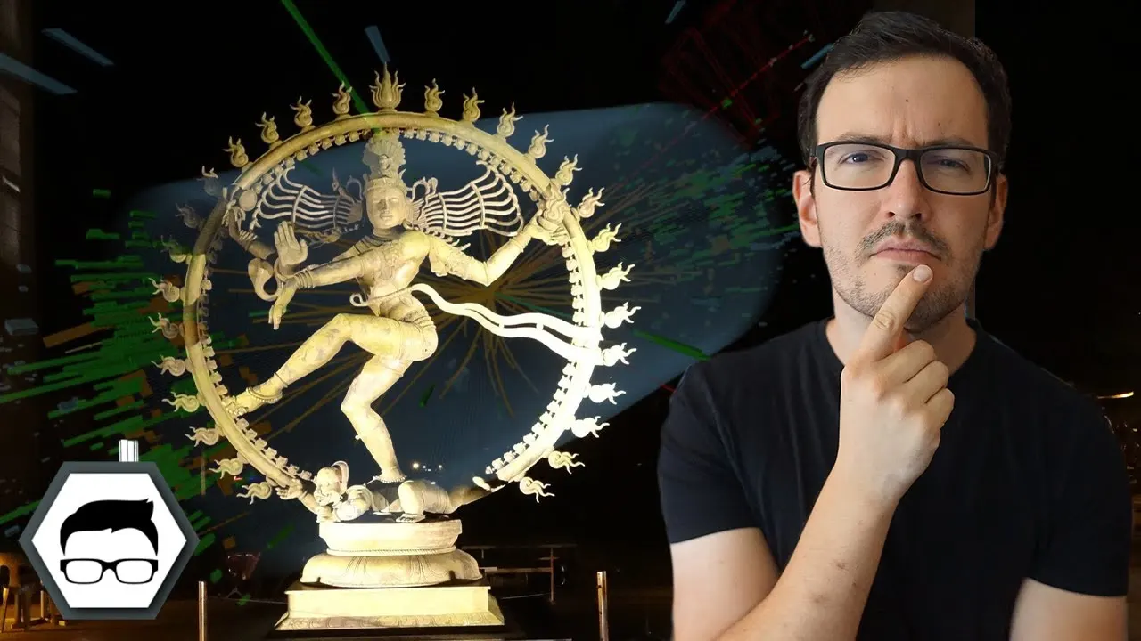 Způsobuje CERN trhliny v realitě? - Spiknutí #66