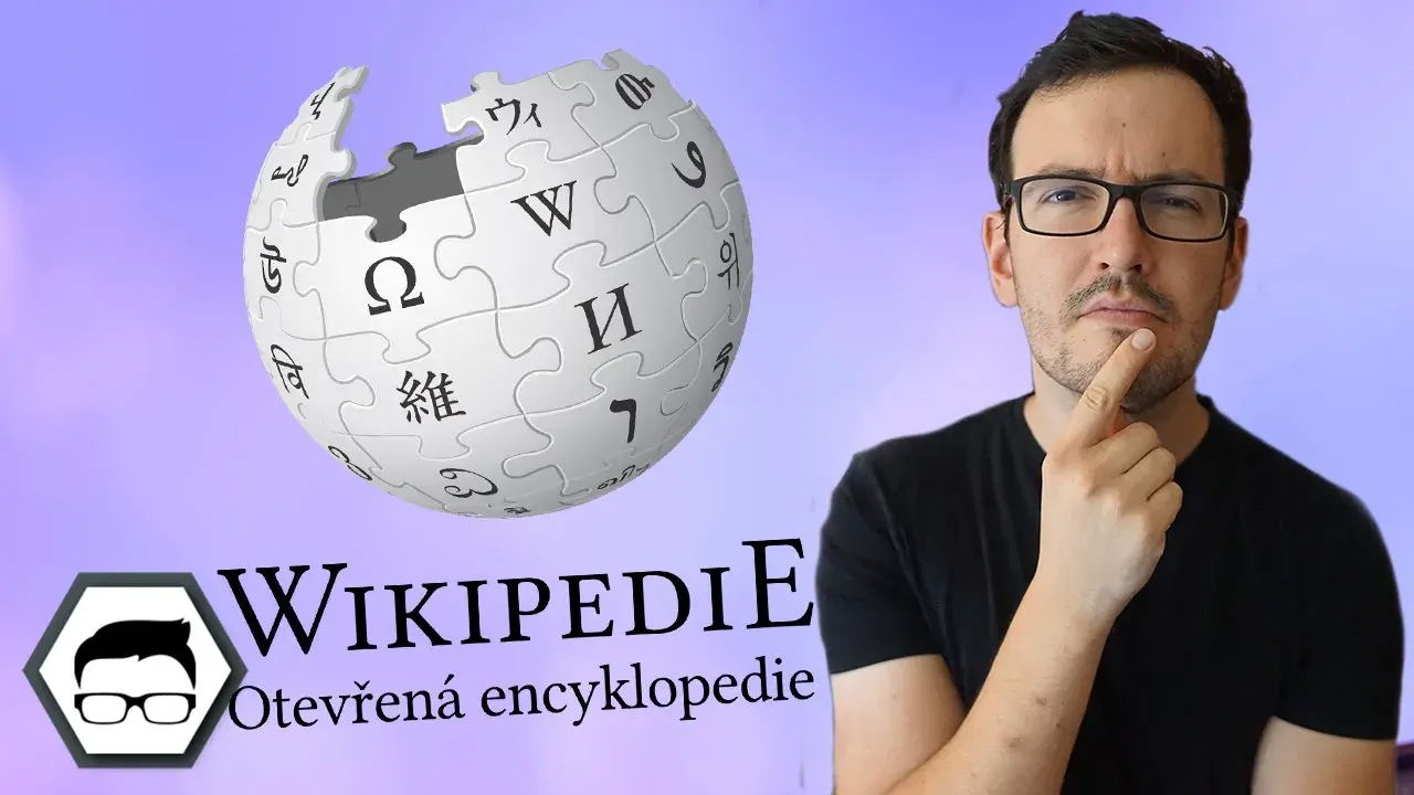 Je Wikipedie dobrý zdroj? - Spiknutí #67
