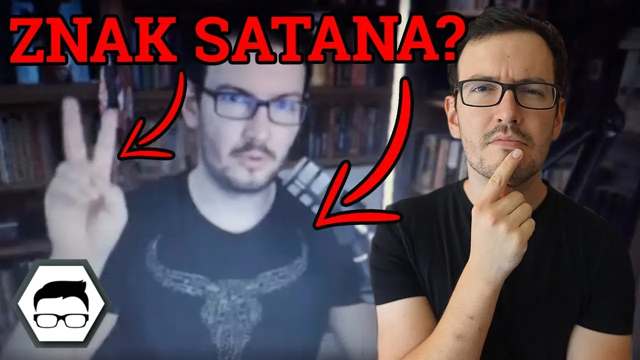 Jak jsem se stal satanistou? - Spiknutí #70