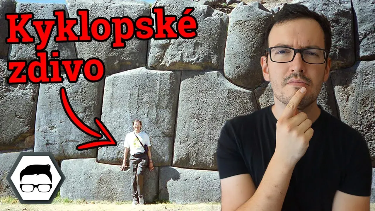 Postavili inckou pevnost lidé, nebo bohové? - Spiknutí #76
