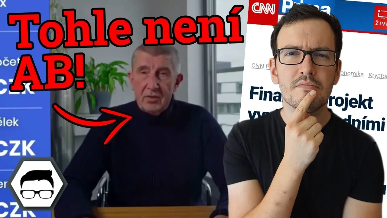 Jak poznat podvodnou reklamu? - Spiknutí #78