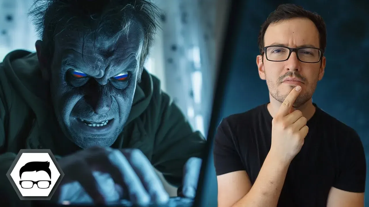 Jak trolové ovlivňují evropské volby? - Spiknutí #88