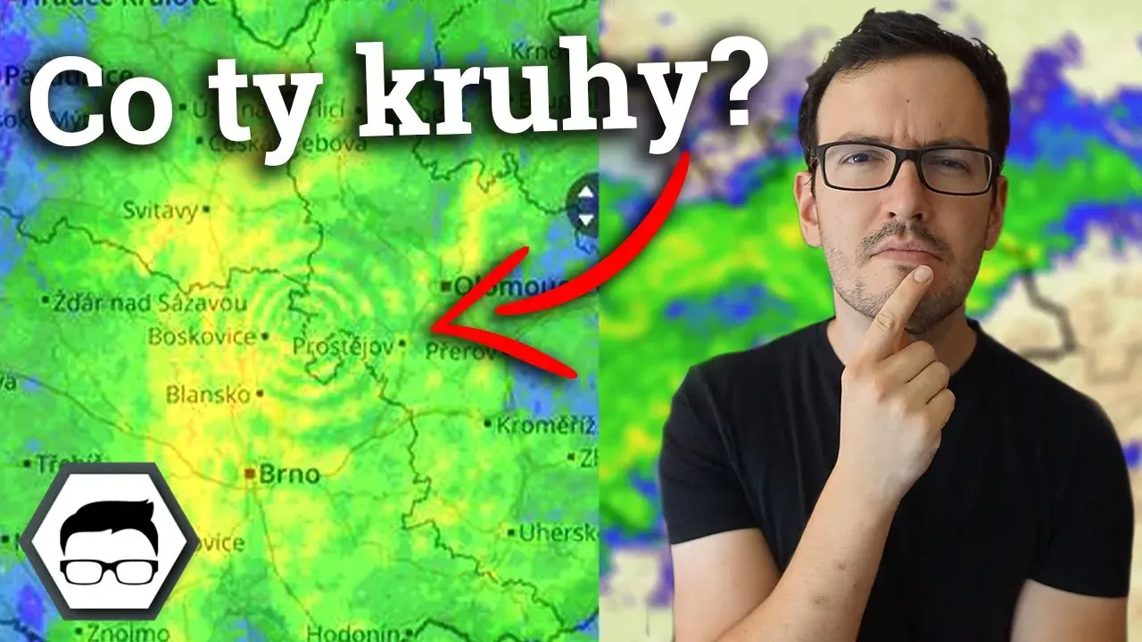 Může za povodně HAARP? - Spiknutí #104