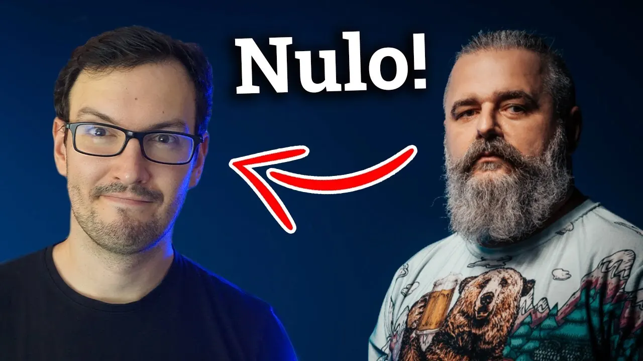 Daniel Vávra mě nazval nulou! - Spiknutí #109