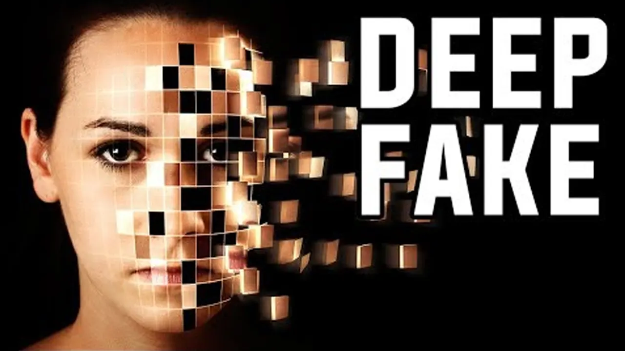 Hrozba jménem deepfake