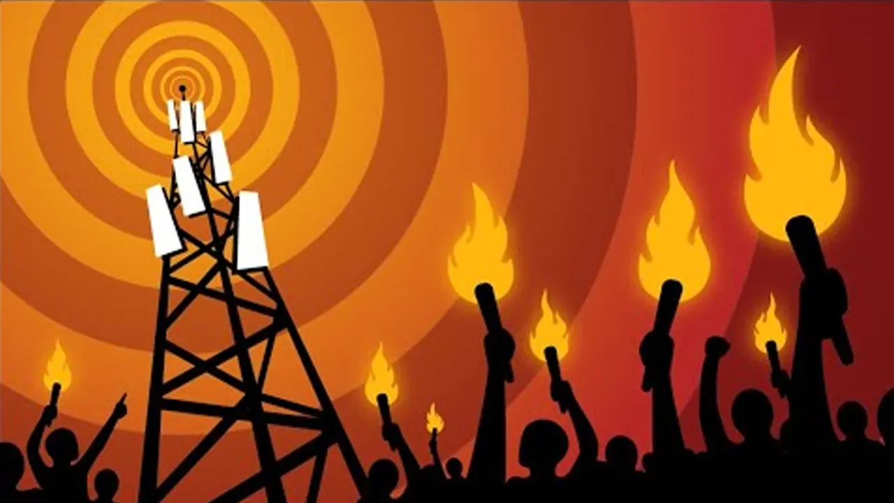 Je 5G technologie nebezpečná?
