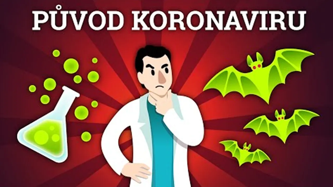Kde se vzal nový koronavirus? Všechno o covidu #4