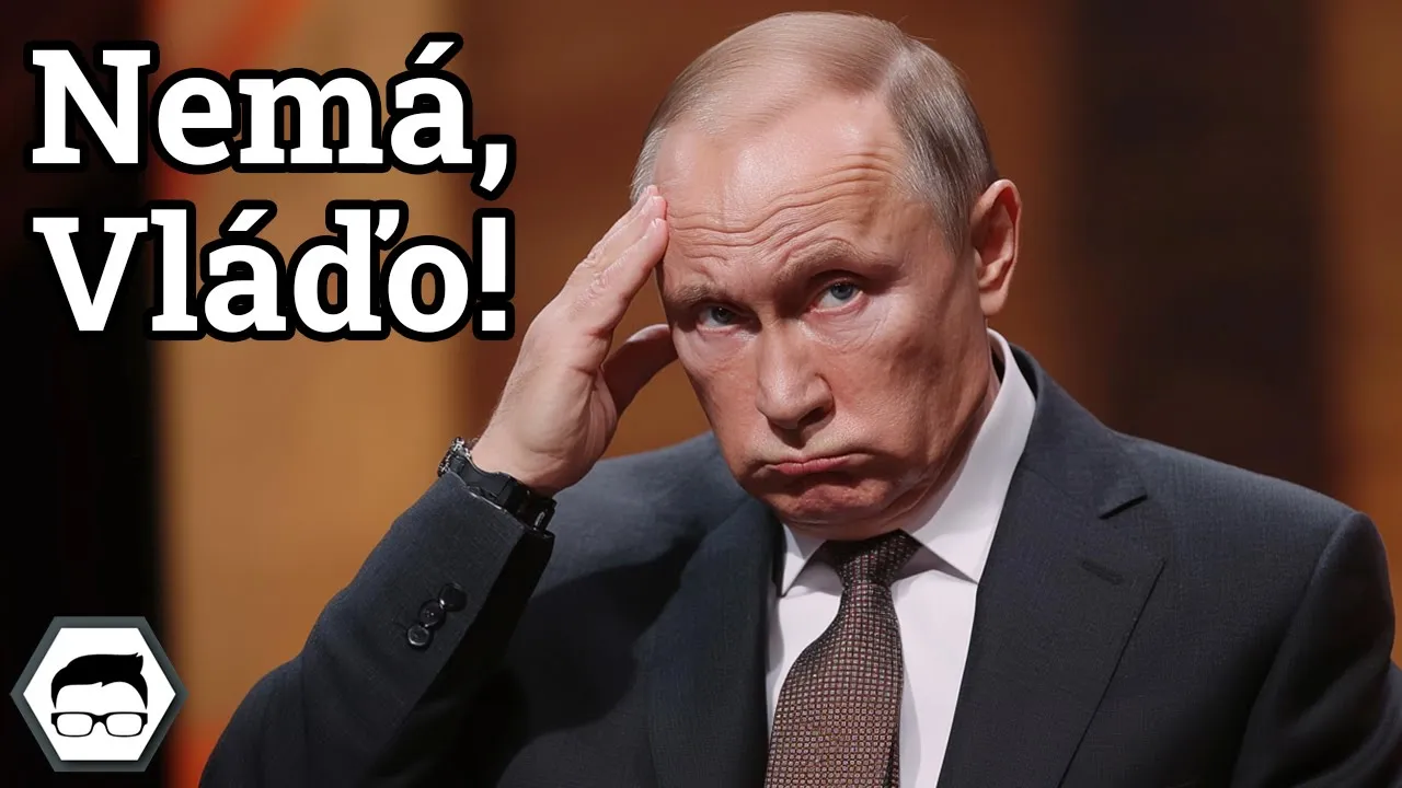 Má Rusko nárok na Krym? - Spiknutí #115